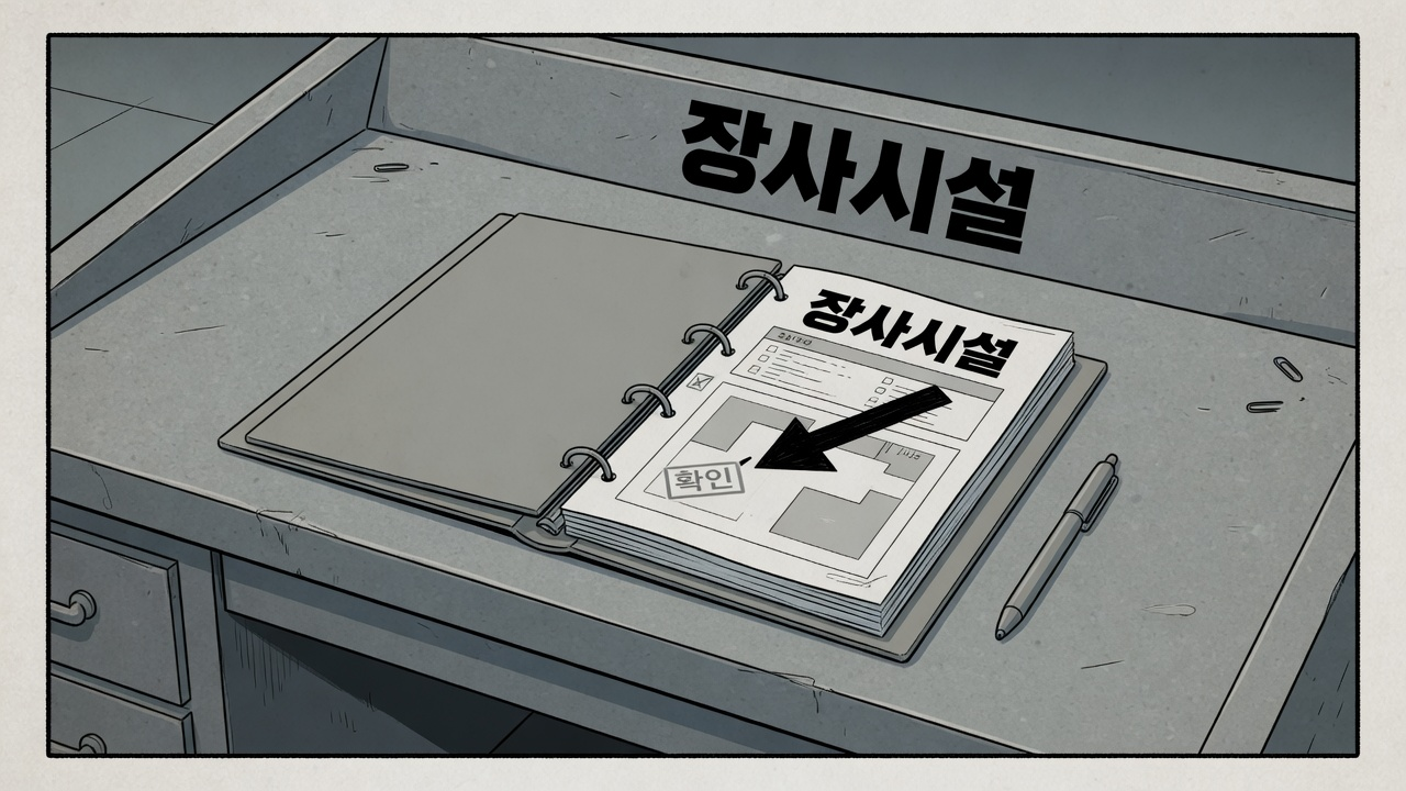 공설장사시설 이용 안내 (2026)