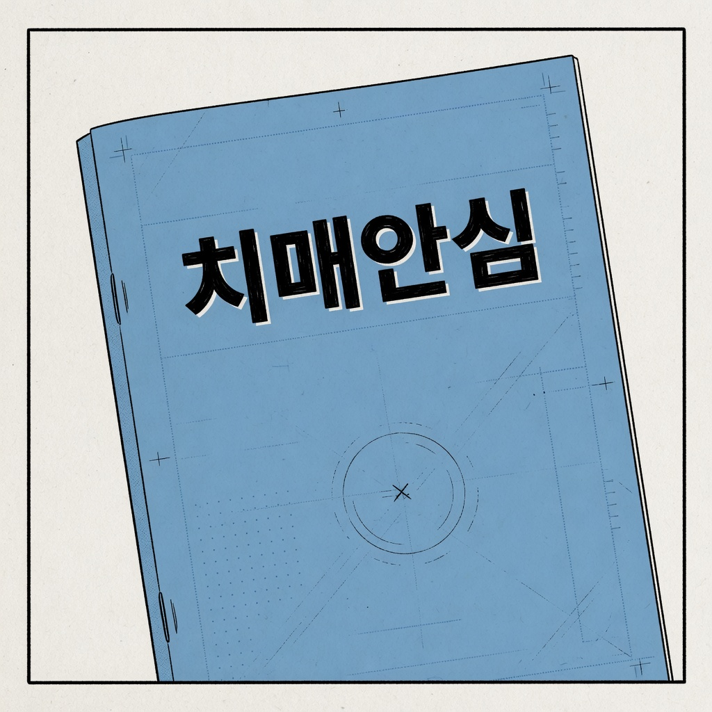치매안심센터 이용 (2026)