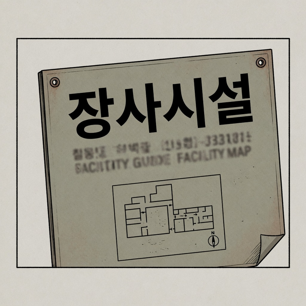 공설장사시설 이용 안내 (2026)