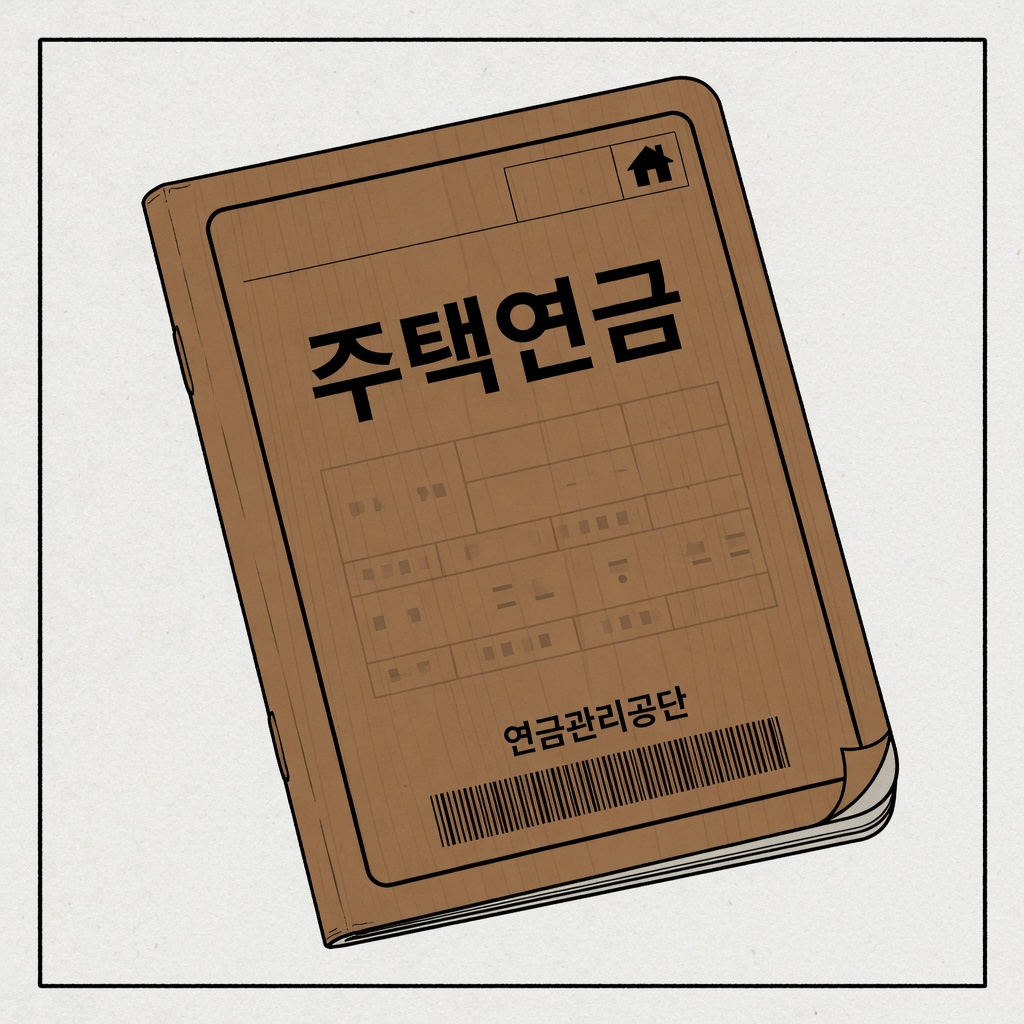 주택연금 신청 자격 (2026)
