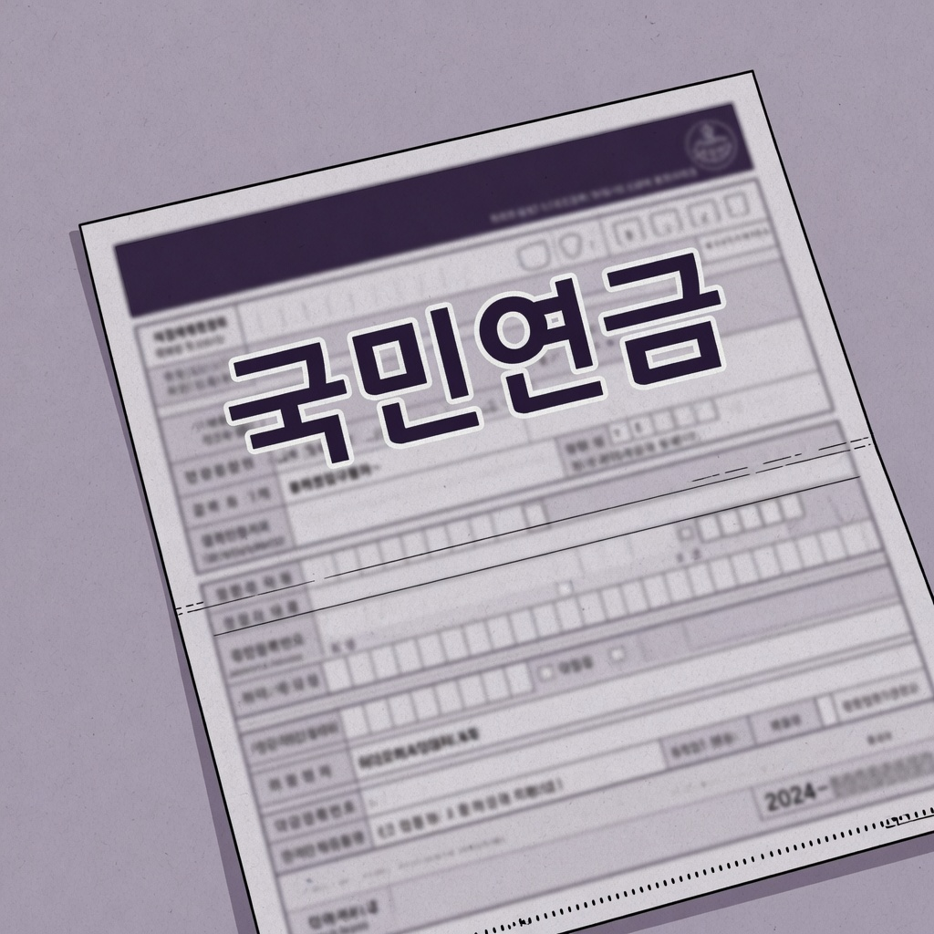 국민연금 청구 방법 (2026)